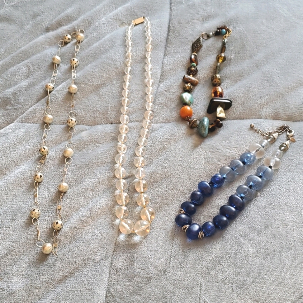 🎉 NECKLACE BUNDLE! 🎉